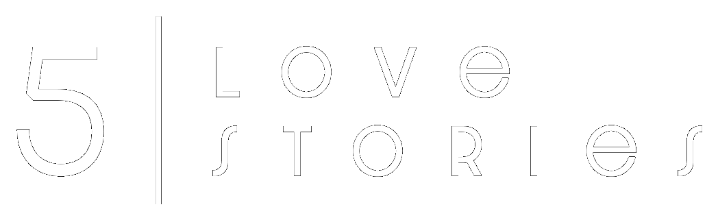 Five Love Stories